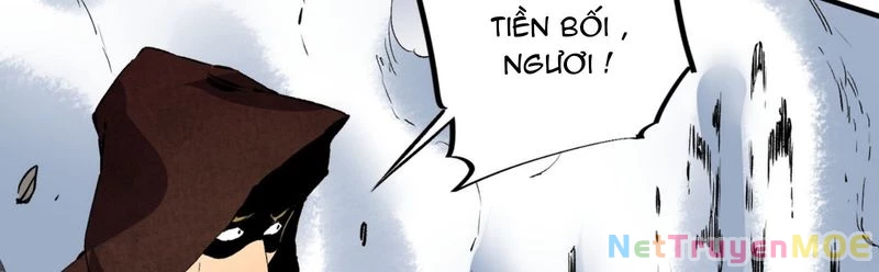 Thiên Sinh Độc Nãi : Ta Nguyền Rủa Toàn Bộ Thế Giới Chapter 37 - Trang 16