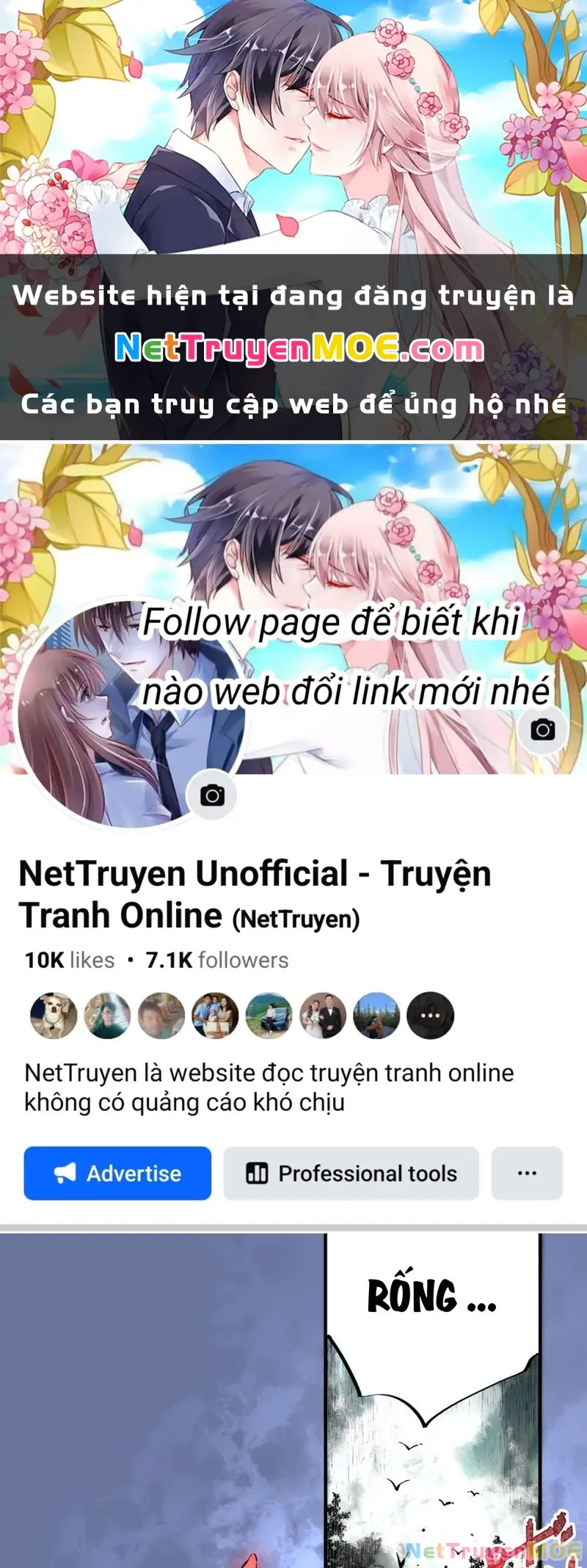 Thiên Sinh Độc Nãi : Ta Nguyền Rủa Toàn Bộ Thế Giới Chapter 37 - Trang 2
