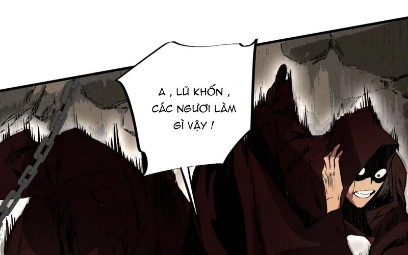 Thiên Sinh Độc Nãi : Ta Nguyền Rủa Toàn Bộ Thế Giới Chapter 37 - Trang 22