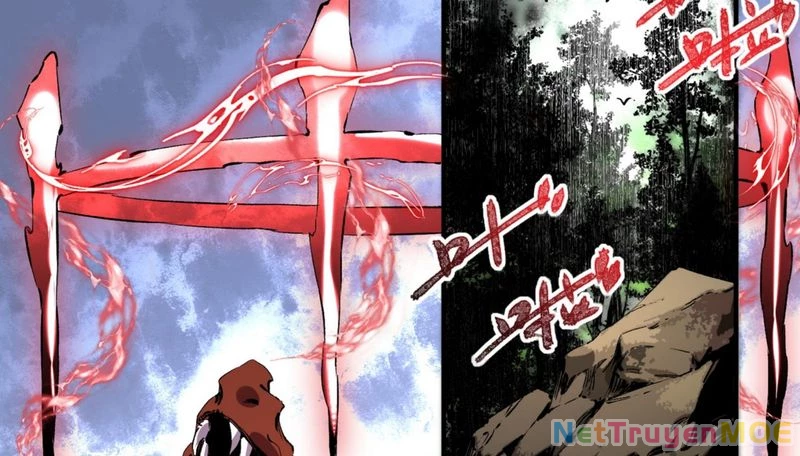 Thiên Sinh Độc Nãi : Ta Nguyền Rủa Toàn Bộ Thế Giới Chapter 37 - Trang 3