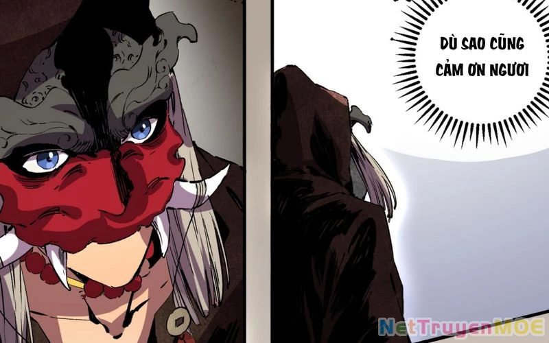 Thiên Sinh Độc Nãi : Ta Nguyền Rủa Toàn Bộ Thế Giới Chapter 37 - Trang 30