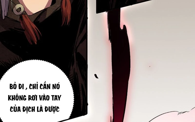 Thiên Sinh Độc Nãi : Ta Nguyền Rủa Toàn Bộ Thế Giới Chapter 37 - Trang 31