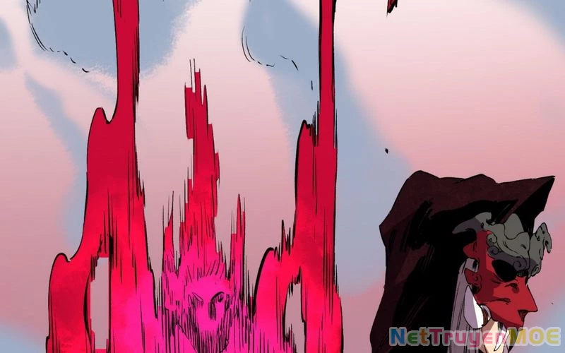 Thiên Sinh Độc Nãi : Ta Nguyền Rủa Toàn Bộ Thế Giới Chapter 37 - Trang 34