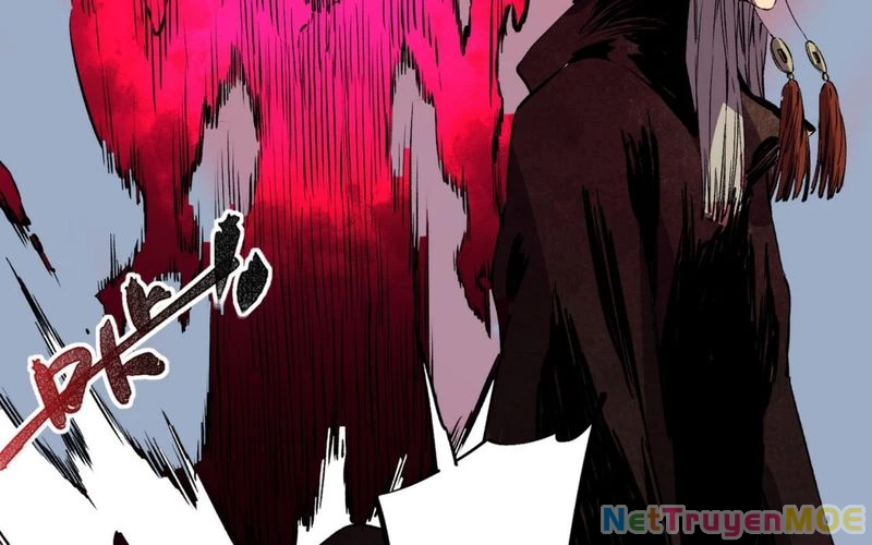 Thiên Sinh Độc Nãi : Ta Nguyền Rủa Toàn Bộ Thế Giới Chapter 37 - Trang 35