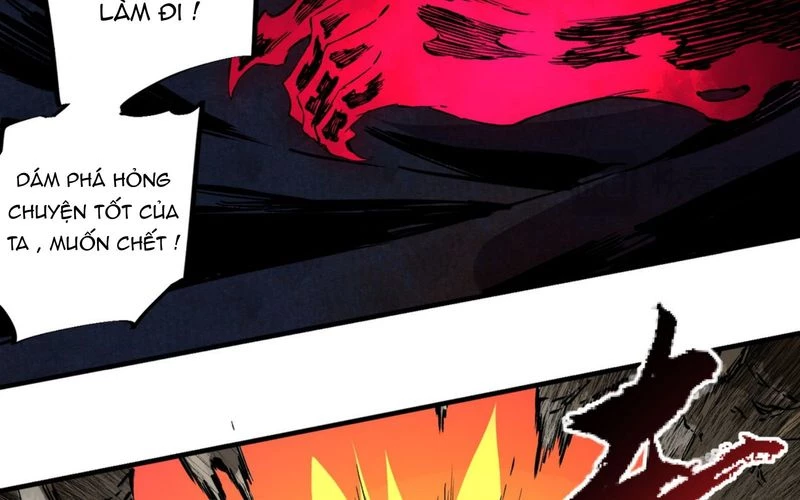 Thiên Sinh Độc Nãi : Ta Nguyền Rủa Toàn Bộ Thế Giới Chapter 37 - Trang 39