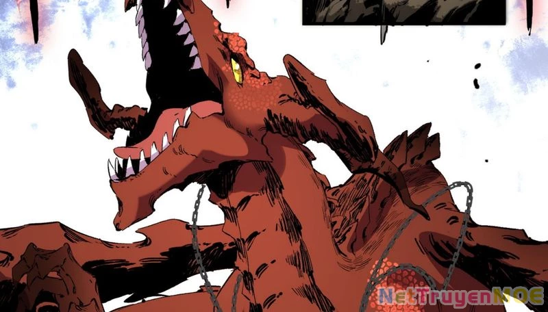 Thiên Sinh Độc Nãi : Ta Nguyền Rủa Toàn Bộ Thế Giới Chapter 37 - Trang 4