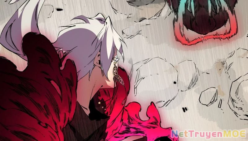 Thiên Sinh Độc Nãi : Ta Nguyền Rủa Toàn Bộ Thế Giới Chapter 37 - Trang 45
