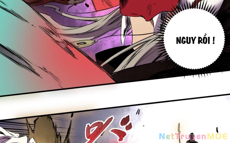 Thiên Sinh Độc Nãi : Ta Nguyền Rủa Toàn Bộ Thế Giới Chapter 37 - Trang 49