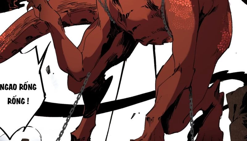 Thiên Sinh Độc Nãi : Ta Nguyền Rủa Toàn Bộ Thế Giới Chapter 37 - Trang 5