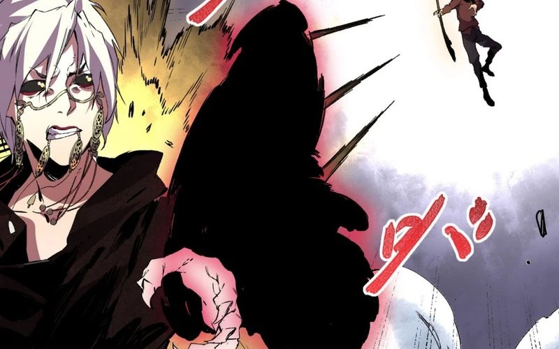 Thiên Sinh Độc Nãi : Ta Nguyền Rủa Toàn Bộ Thế Giới Chapter 37 - Trang 50