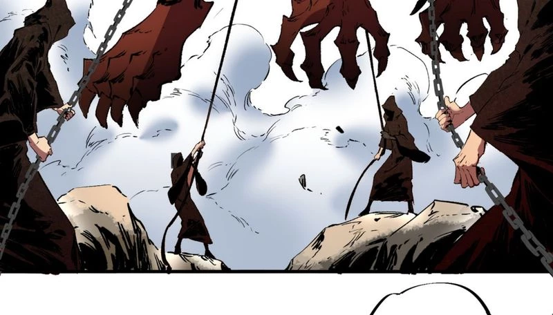 Thiên Sinh Độc Nãi : Ta Nguyền Rủa Toàn Bộ Thế Giới Chapter 37 - Trang 6