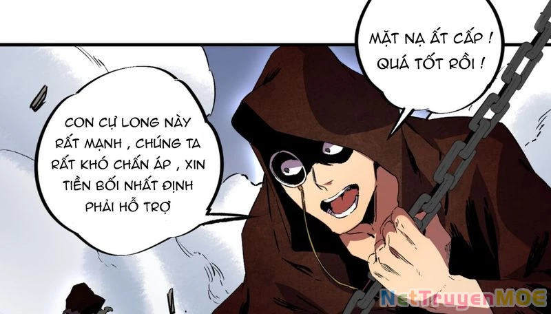 Thiên Sinh Độc Nãi : Ta Nguyền Rủa Toàn Bộ Thế Giới Chapter 37 - Trang 7
