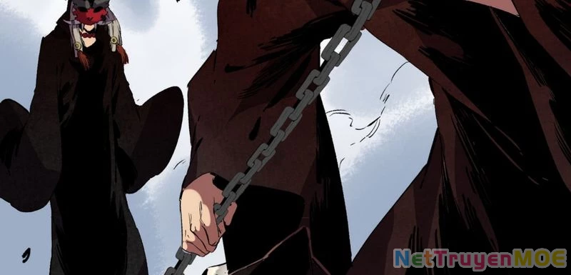 Thiên Sinh Độc Nãi : Ta Nguyền Rủa Toàn Bộ Thế Giới Chapter 37 - Trang 8