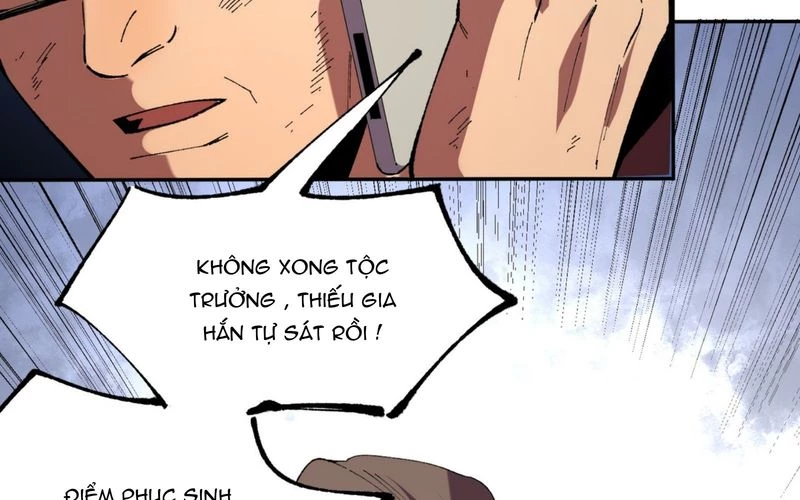 Thiên Sinh Độc Nãi : Ta Nguyền Rủa Toàn Bộ Thế Giới Chapter 38 - Trang 10