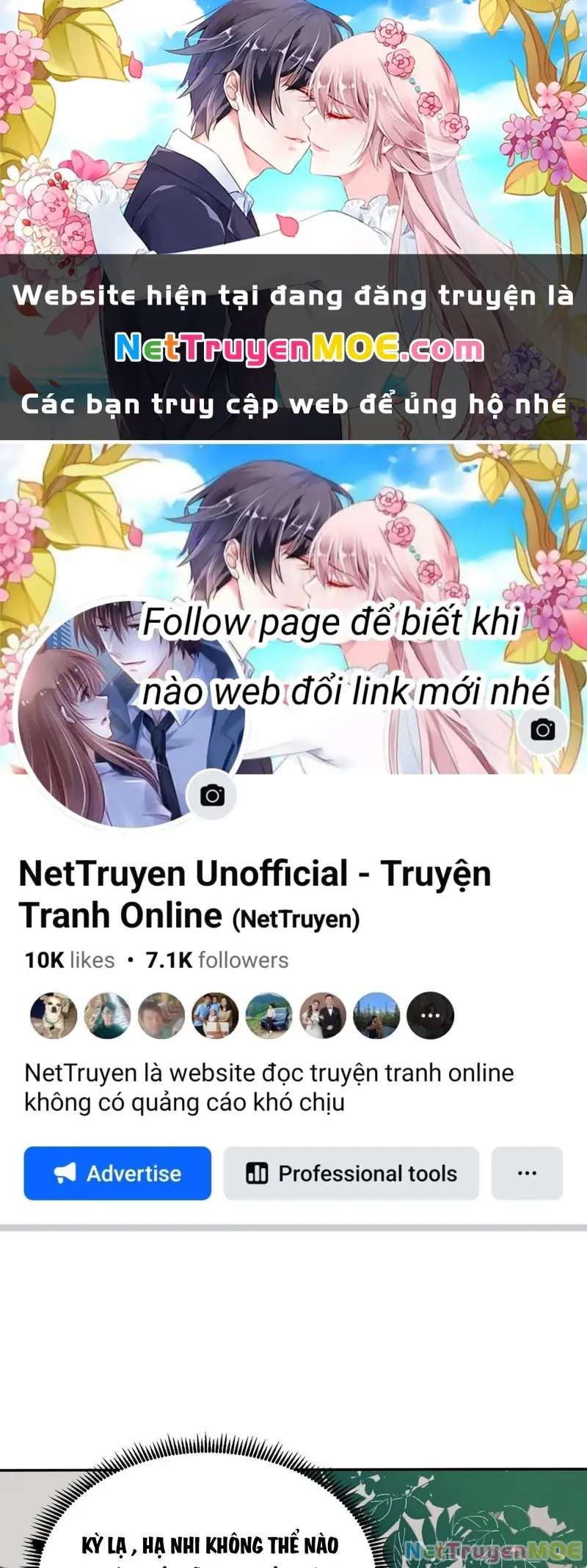 Thiên Sinh Độc Nãi : Ta Nguyền Rủa Toàn Bộ Thế Giới Chapter 38 - Trang 2