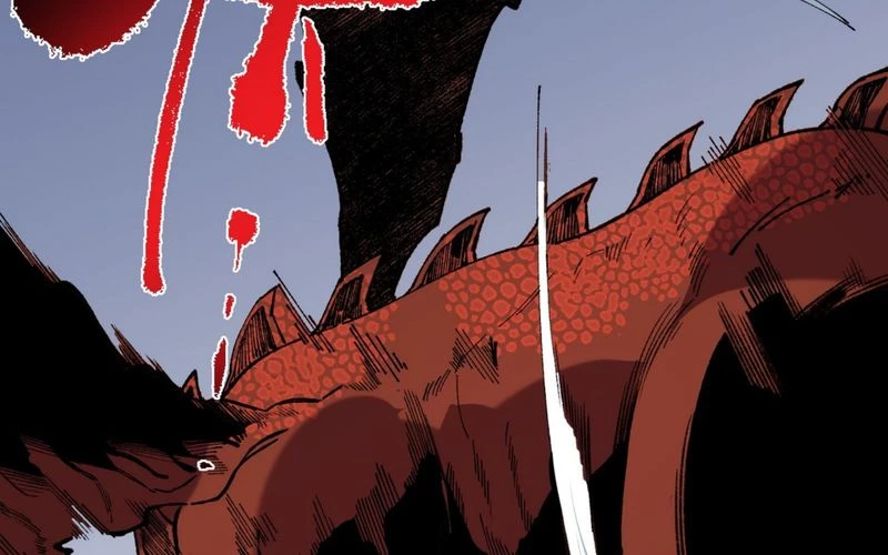 Thiên Sinh Độc Nãi : Ta Nguyền Rủa Toàn Bộ Thế Giới Chapter 38 - Trang 23