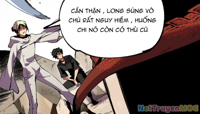 Thiên Sinh Độc Nãi : Ta Nguyền Rủa Toàn Bộ Thế Giới Chapter 38 - Trang 26