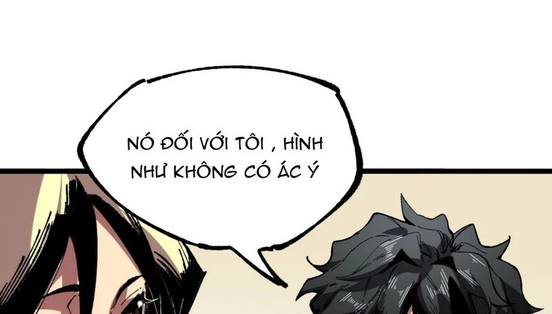 Thiên Sinh Độc Nãi : Ta Nguyền Rủa Toàn Bộ Thế Giới Chapter 38 - Trang 32