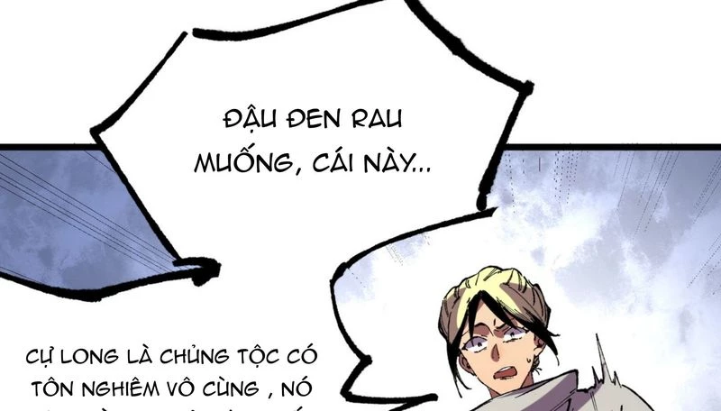 Thiên Sinh Độc Nãi : Ta Nguyền Rủa Toàn Bộ Thế Giới Chapter 38 - Trang 43