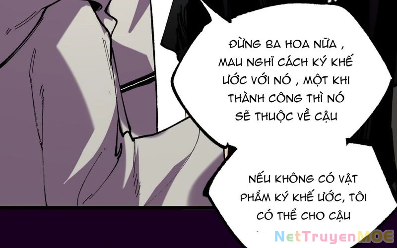 Thiên Sinh Độc Nãi : Ta Nguyền Rủa Toàn Bộ Thế Giới Chapter 38 - Trang 48