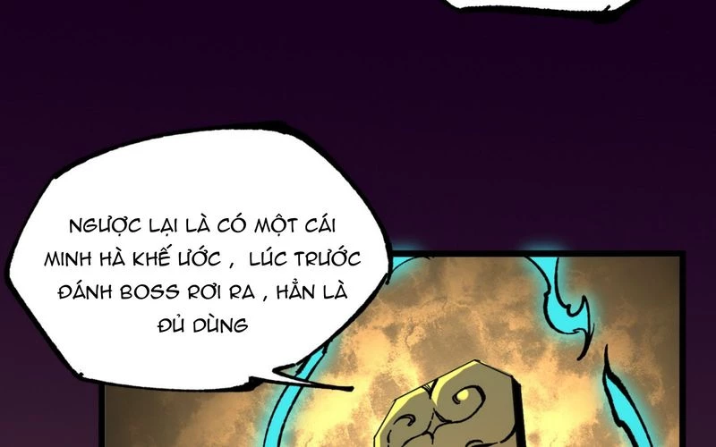 Thiên Sinh Độc Nãi : Ta Nguyền Rủa Toàn Bộ Thế Giới Chapter 38 - Trang 49