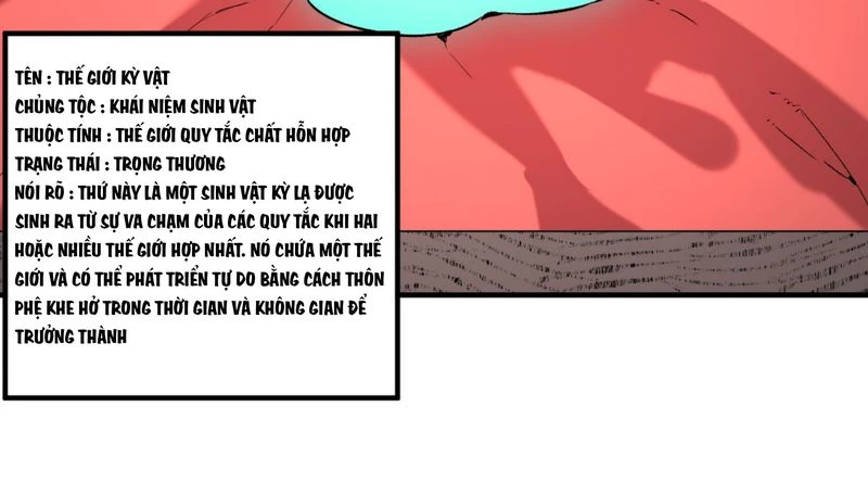 Thiên Sinh Độc Nãi : Ta Nguyền Rủa Toàn Bộ Thế Giới Chapter 39 - Trang 11