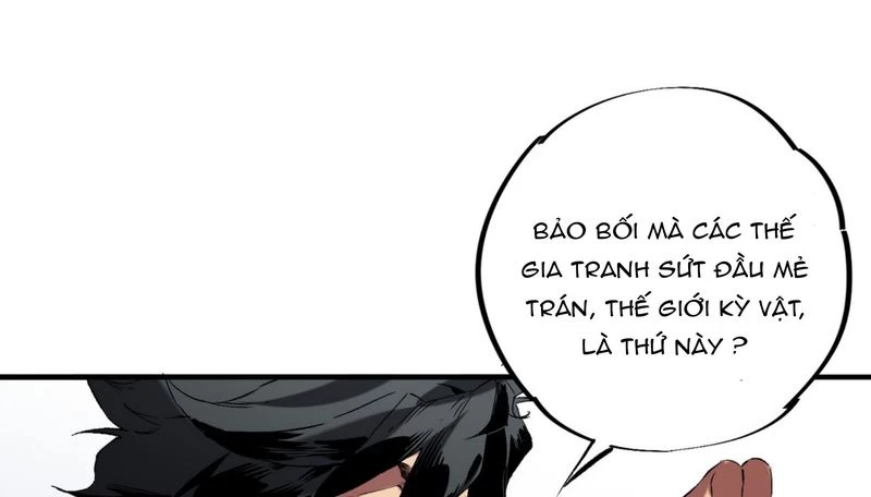 Thiên Sinh Độc Nãi : Ta Nguyền Rủa Toàn Bộ Thế Giới Chapter 39 - Trang 12