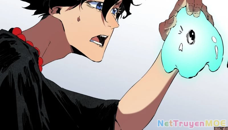 Thiên Sinh Độc Nãi : Ta Nguyền Rủa Toàn Bộ Thế Giới Chapter 39 - Trang 13