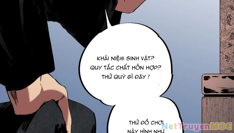 Thiên Sinh Độc Nãi : Ta Nguyền Rủa Toàn Bộ Thế Giới Chapter 39 - Trang 14