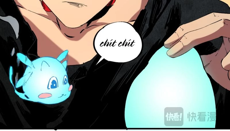 Thiên Sinh Độc Nãi : Ta Nguyền Rủa Toàn Bộ Thế Giới Chapter 39 - Trang 17