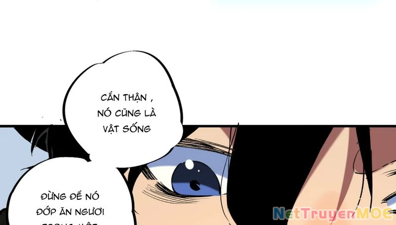 Thiên Sinh Độc Nãi : Ta Nguyền Rủa Toàn Bộ Thế Giới Chapter 39 - Trang 18