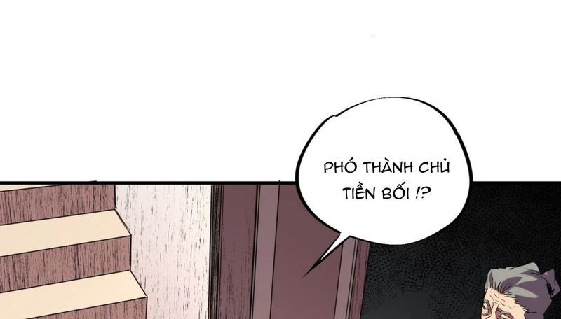 Thiên Sinh Độc Nãi : Ta Nguyền Rủa Toàn Bộ Thế Giới Chapter 39 - Trang 23