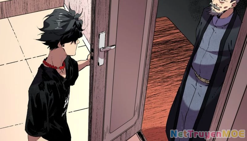 Thiên Sinh Độc Nãi : Ta Nguyền Rủa Toàn Bộ Thế Giới Chapter 39 - Trang 24