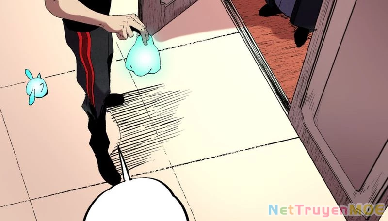 Thiên Sinh Độc Nãi : Ta Nguyền Rủa Toàn Bộ Thế Giới Chapter 39 - Trang 25