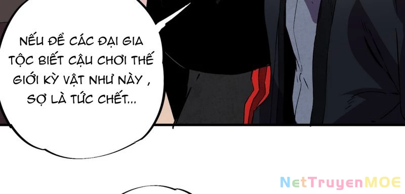 Thiên Sinh Độc Nãi : Ta Nguyền Rủa Toàn Bộ Thế Giới Chapter 39 - Trang 29
