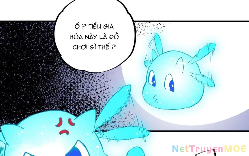 Thiên Sinh Độc Nãi : Ta Nguyền Rủa Toàn Bộ Thế Giới Chapter 39 - Trang 30