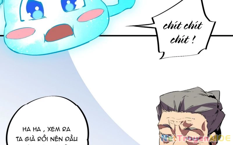 Thiên Sinh Độc Nãi : Ta Nguyền Rủa Toàn Bộ Thế Giới Chapter 39 - Trang 31