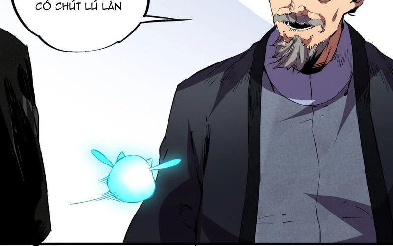 Thiên Sinh Độc Nãi : Ta Nguyền Rủa Toàn Bộ Thế Giới Chapter 39 - Trang 32