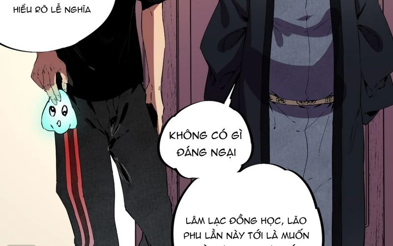 Thiên Sinh Độc Nãi : Ta Nguyền Rủa Toàn Bộ Thế Giới Chapter 39 - Trang 39