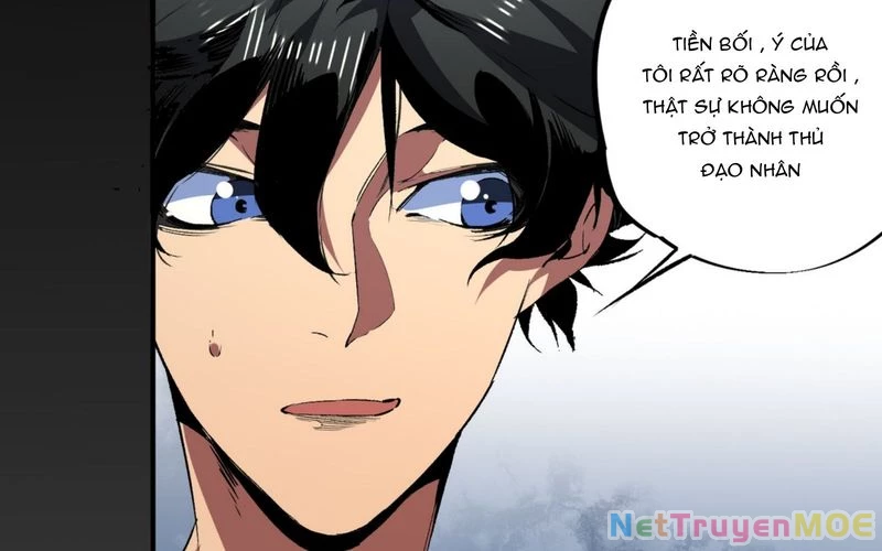 Thiên Sinh Độc Nãi : Ta Nguyền Rủa Toàn Bộ Thế Giới Chapter 39 - Trang 41