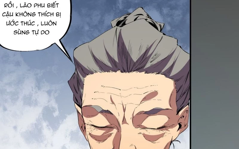 Thiên Sinh Độc Nãi : Ta Nguyền Rủa Toàn Bộ Thế Giới Chapter 39 - Trang 43