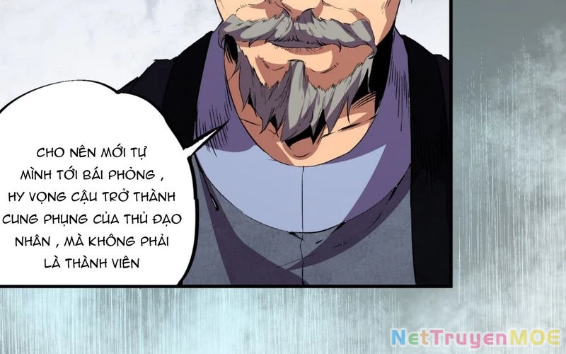 Thiên Sinh Độc Nãi : Ta Nguyền Rủa Toàn Bộ Thế Giới Chapter 39 - Trang 44