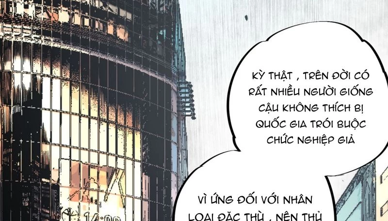 Thiên Sinh Độc Nãi : Ta Nguyền Rủa Toàn Bộ Thế Giới Chapter 39 - Trang 46