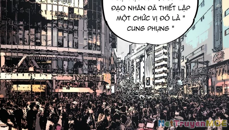 Thiên Sinh Độc Nãi : Ta Nguyền Rủa Toàn Bộ Thế Giới Chapter 39 - Trang 47