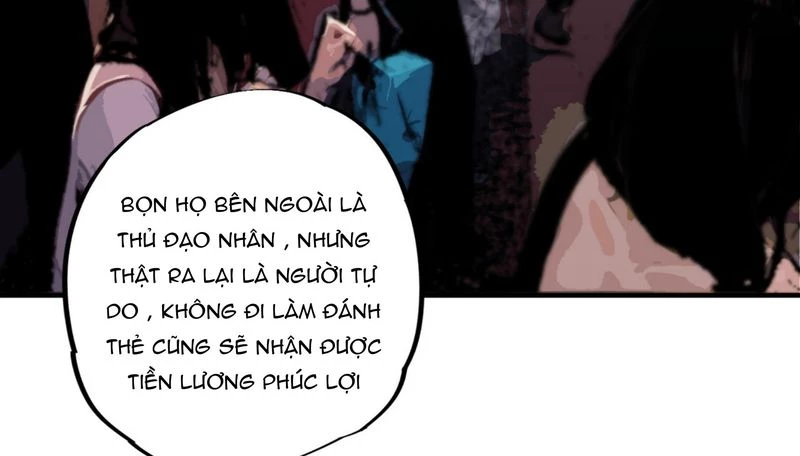 Thiên Sinh Độc Nãi : Ta Nguyền Rủa Toàn Bộ Thế Giới Chapter 39 - Trang 49