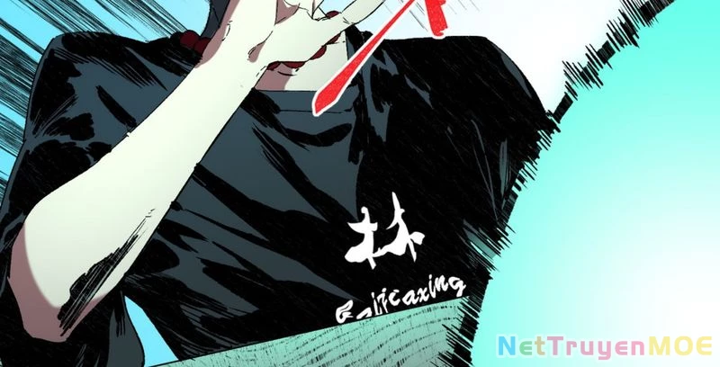 Thiên Sinh Độc Nãi : Ta Nguyền Rủa Toàn Bộ Thế Giới Chapter 39 - Trang 7