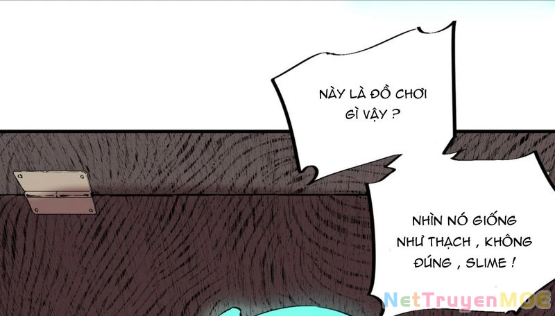 Thiên Sinh Độc Nãi : Ta Nguyền Rủa Toàn Bộ Thế Giới Chapter 39 - Trang 9