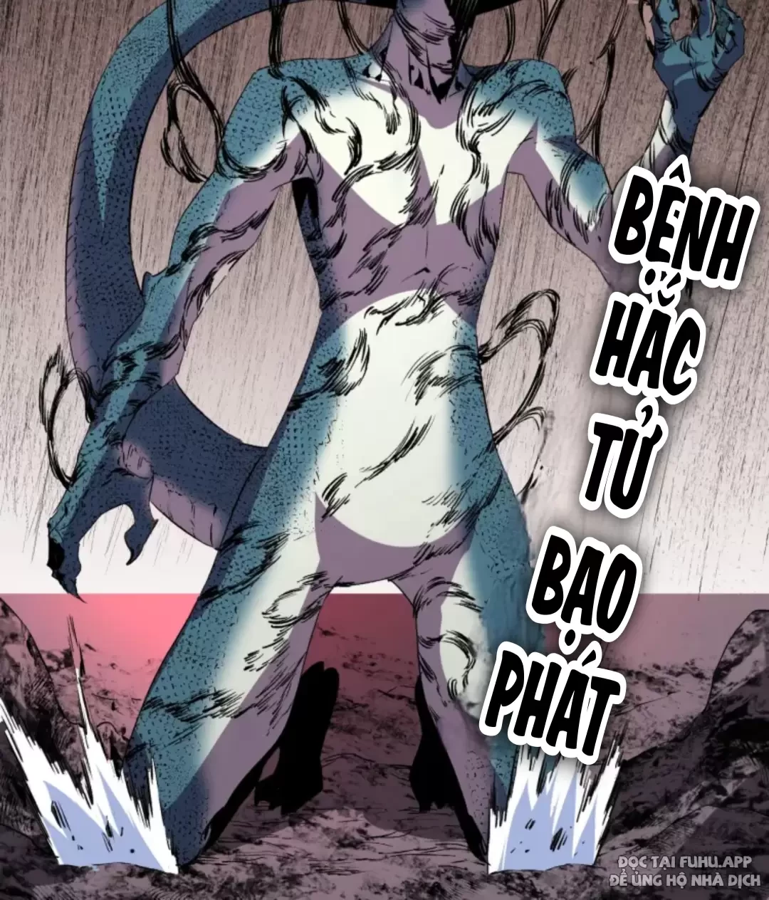 Thiên Sinh Độc Nãi : Ta Nguyền Rủa Toàn Bộ Thế Giới Chapter 4 - Trang 15