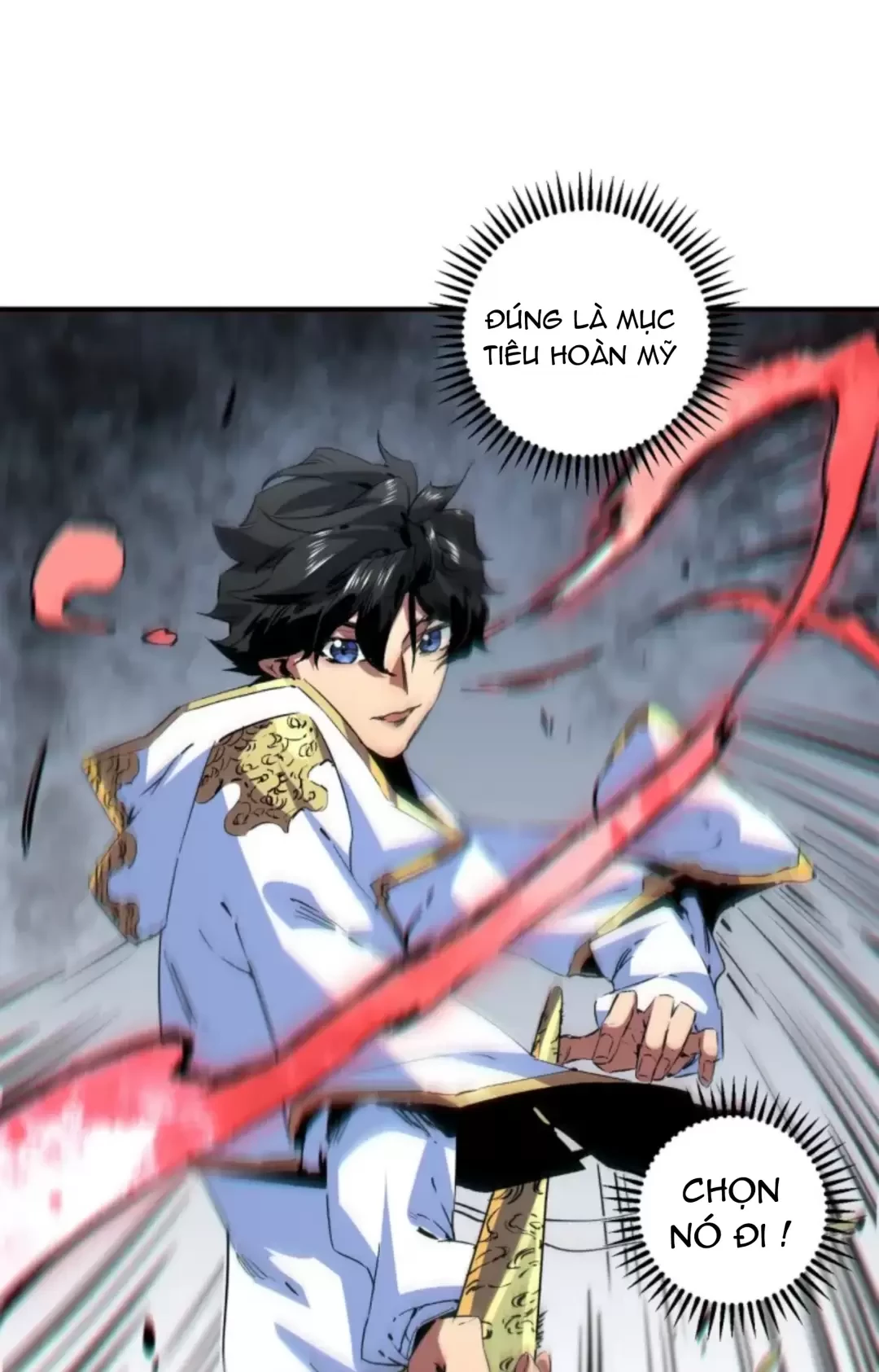 Thiên Sinh Độc Nãi : Ta Nguyền Rủa Toàn Bộ Thế Giới Chapter 4 - Trang 25