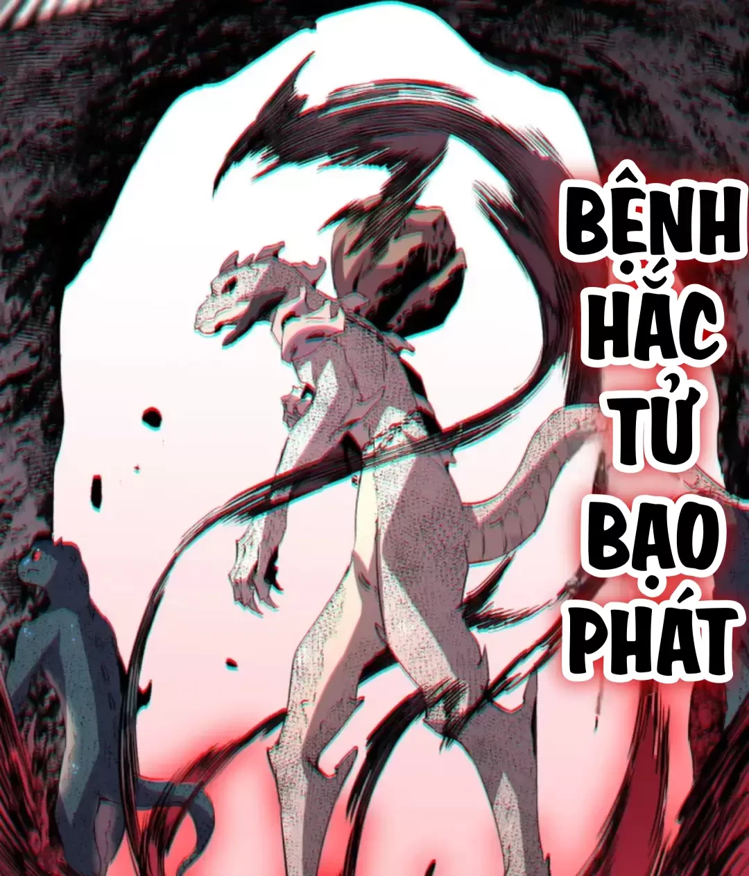 Thiên Sinh Độc Nãi : Ta Nguyền Rủa Toàn Bộ Thế Giới Chapter 4 - Trang 27